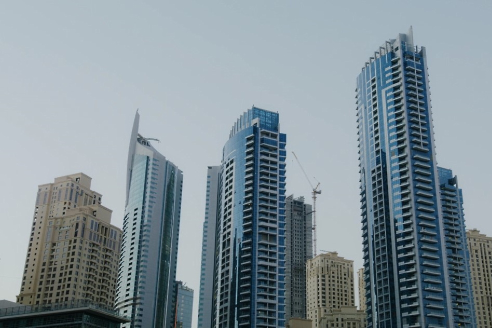 Vetona Investment has significant experience in organizing project finance in the United Arab Emirates and other countries in the Middle East Vetona Investment has significant experience in organizing project finance in the United Arab Emirates and other countries in the Middle East